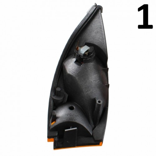 Freccia anteriore Peugeot Vivacity...