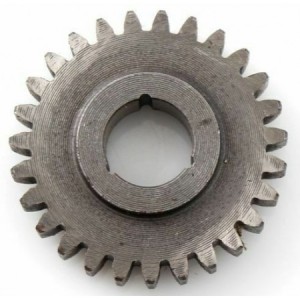 Ingranaggio messa in moto... 2