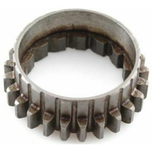 Ingranaggio messa in moto...