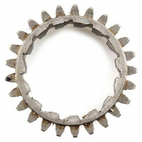 Ingranaggio messa in moto Giubileo 98...