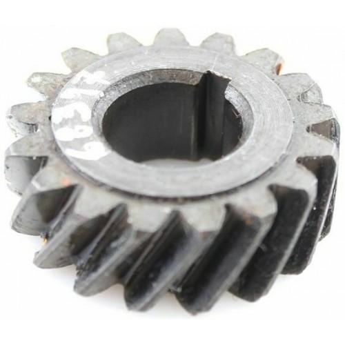 Ingranaggio motore Gilera CB1 da 17...