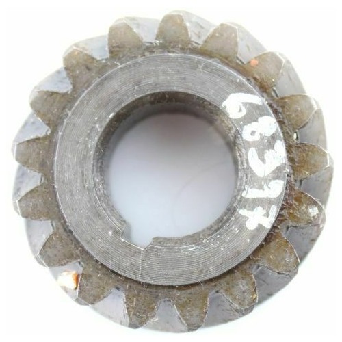 Ingranaggio motore Gilera CB1 da 17...