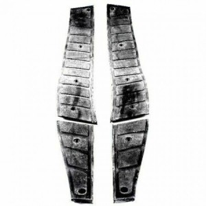 Kit Tappetti poggiapiedi...