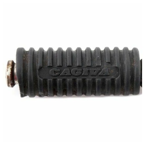 Leva avviamento Cagiva Aletta Rossa 125