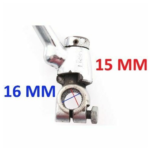 Leva avviamento Cagiva Aletta Rossa 125