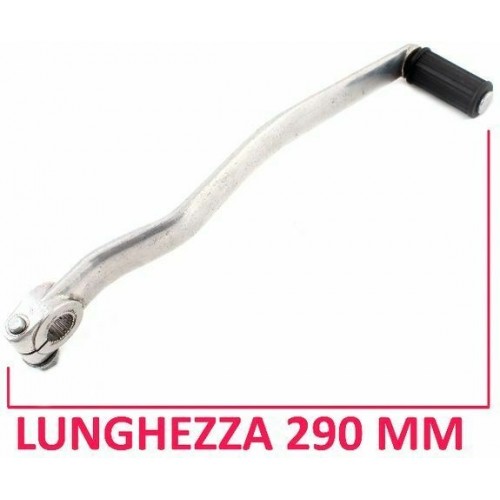 Leva cambio Moto Guzzi Dingo GT