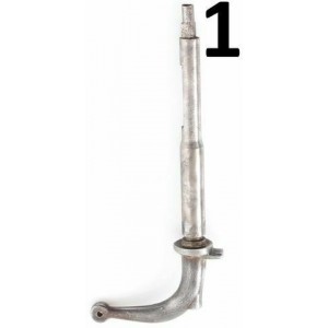 Leva comando frizione Vespa... 2