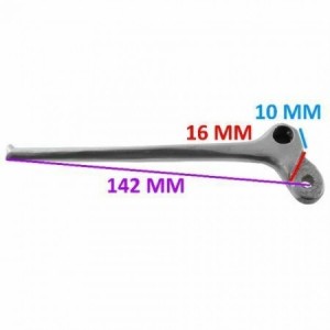 Leva destra Demm Sport 50 2