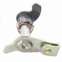 Leva comando stop carter regolatore Ape 2235394