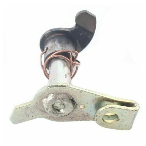 Leva comando stop carter regolatore...