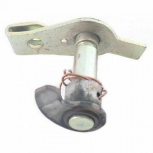 Leva comando stop carter... 2