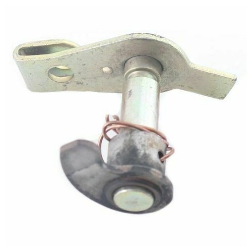 Leva comando stop carter regolatore...