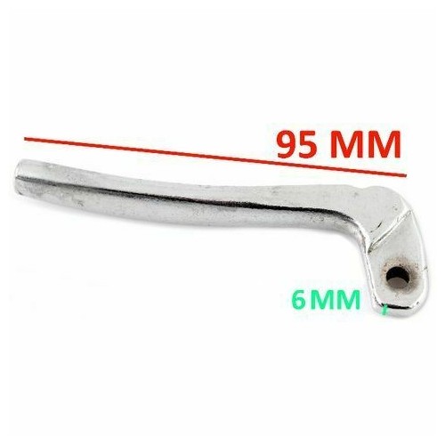 Leva freno per ciclo bimbo epoca