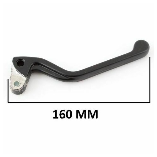 Leva frizione sinistra Malaguti MGX -...