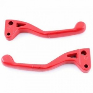 Leve freno rosse Piaggio... 2