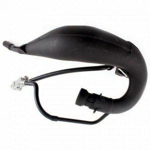 Marmitta Fantic Motor...