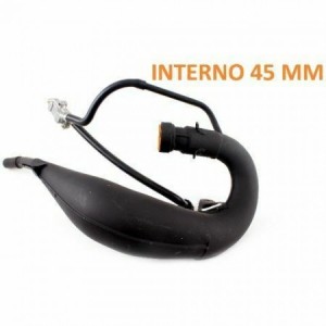 Marmitta Fantic Motor... 2