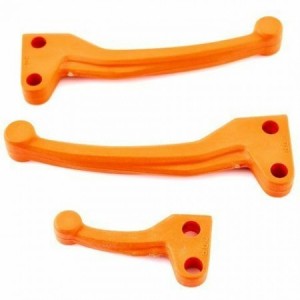 Leve freno vintage Piaggio...