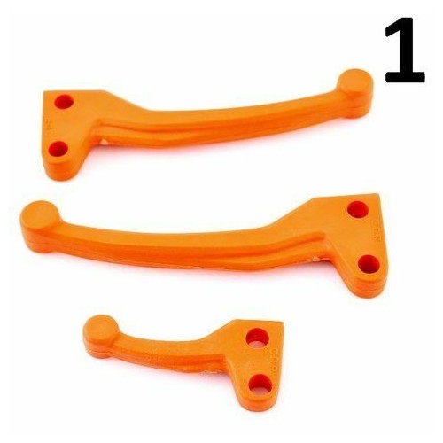 Leve freno vintage Piaggio Ciao SC