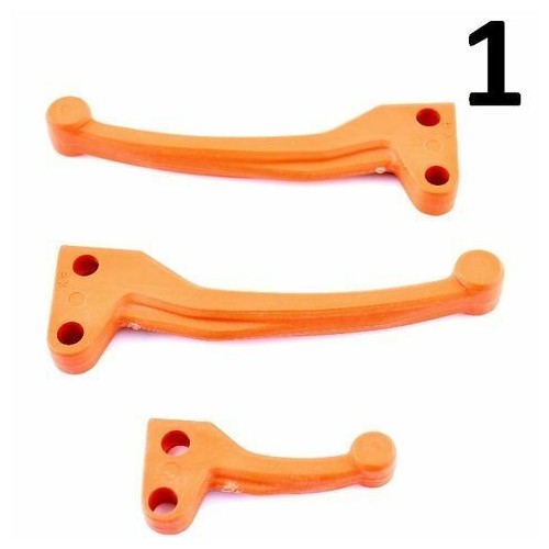 Leve freno vintage Piaggio Ciao SC