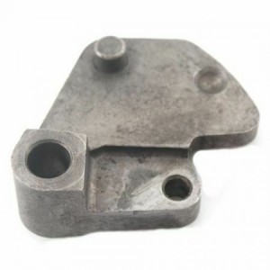 Levetta tra 3 e 4 marcia...