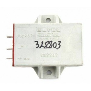 Limitatore di giri per...