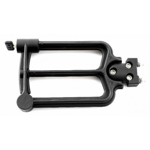 Lucchetto antifurto porta casco per...