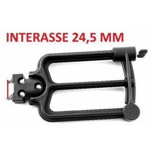 Lucchetto antifurto porta... 2