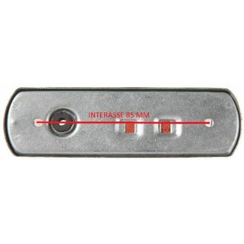 Luce di cortesia Fiat Alfa...