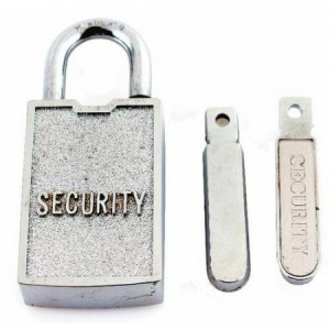 Lucchetto antifurto con...