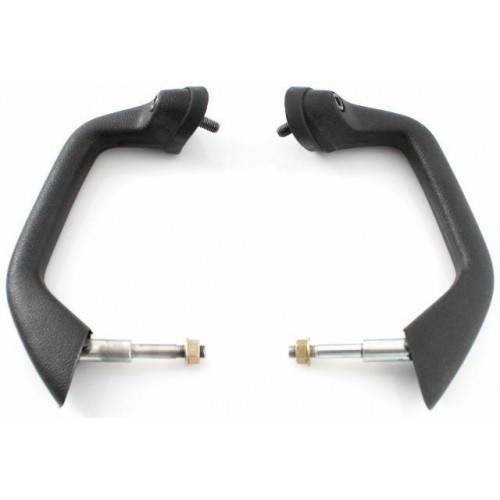 Maniglie posteriori Piaggio Hexagon...