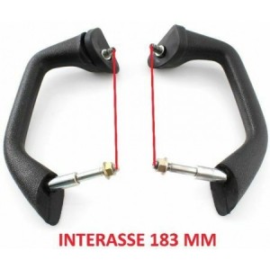 Maniglie posteriori Piaggio... 2