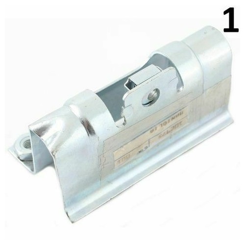 Supporto pedana poggiapiedi Piaggio...