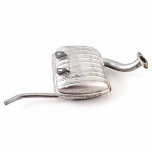 Marmitta Garelli Eureka...