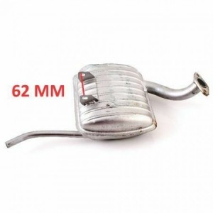 Marmitta Garelli Eureka... 2