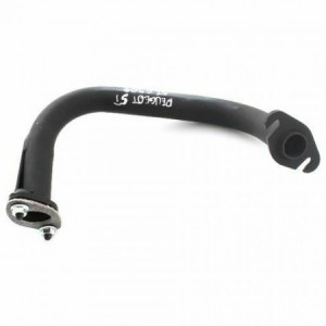 Collettore marmitta Honda...