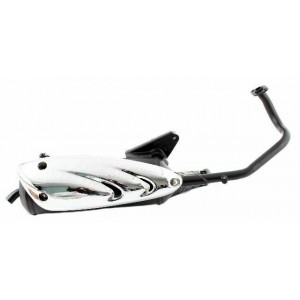 Marmitta Kymco Vitality 50...