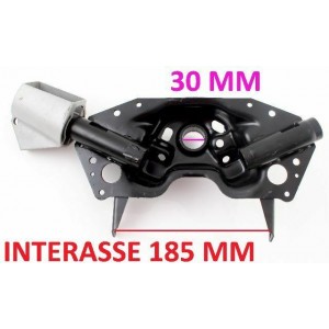 Manubrio Piaggio Vespa T5... 2