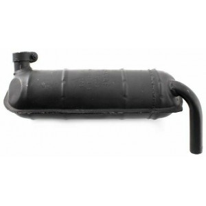 Marmitta Miniauto a 3 ruote...