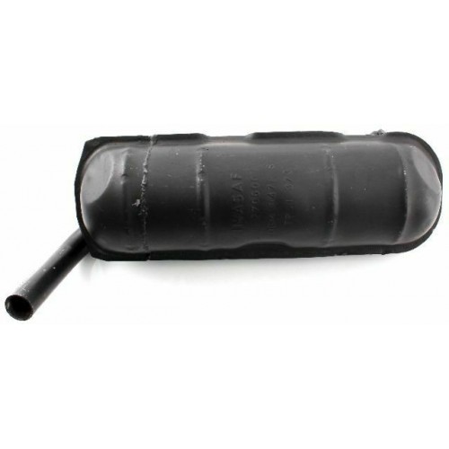 Marmitta Miniauto a 3 ruote epoca