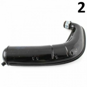 Marmitta Motobecane Moby... 2