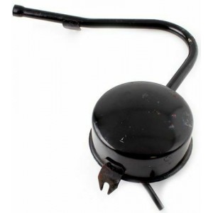 Marmitta Velosolex 501