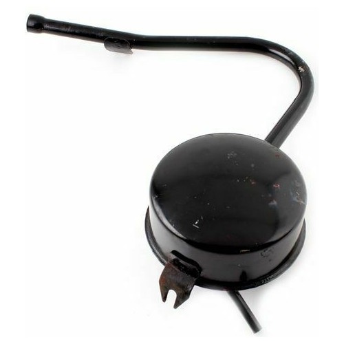 Marmitta Velosolex 501