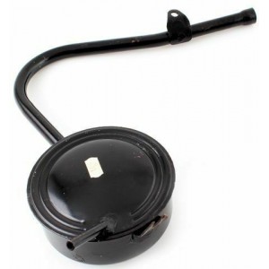 Marmitta Velosolex 501 2