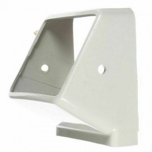 Mascherina porta faro...