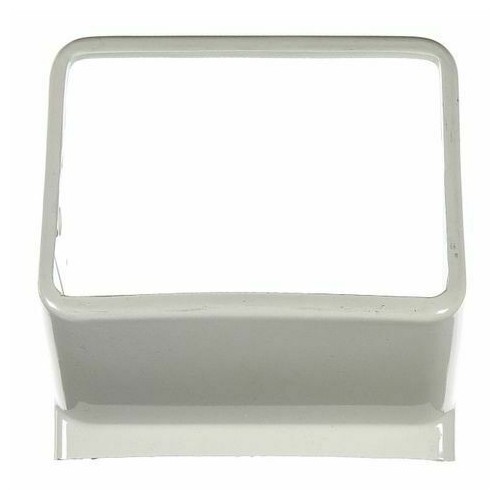 Mascherina porta faro Gilera GSA 312097