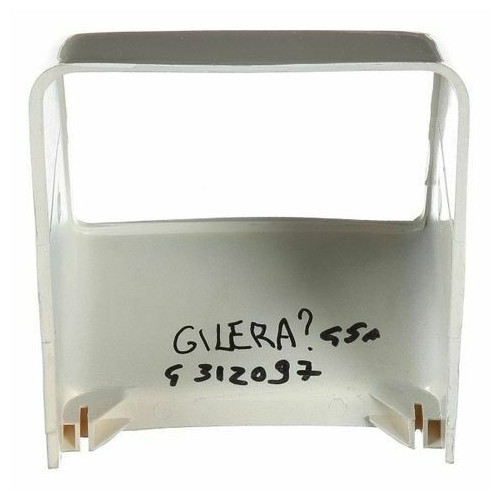 Mascherina porta faro Gilera GSA 312097