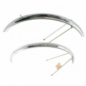 Coppia parafanghi Atala...