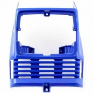 Mascherina portafanale...