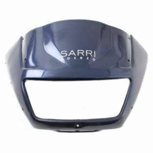 Mascherina portafaro...